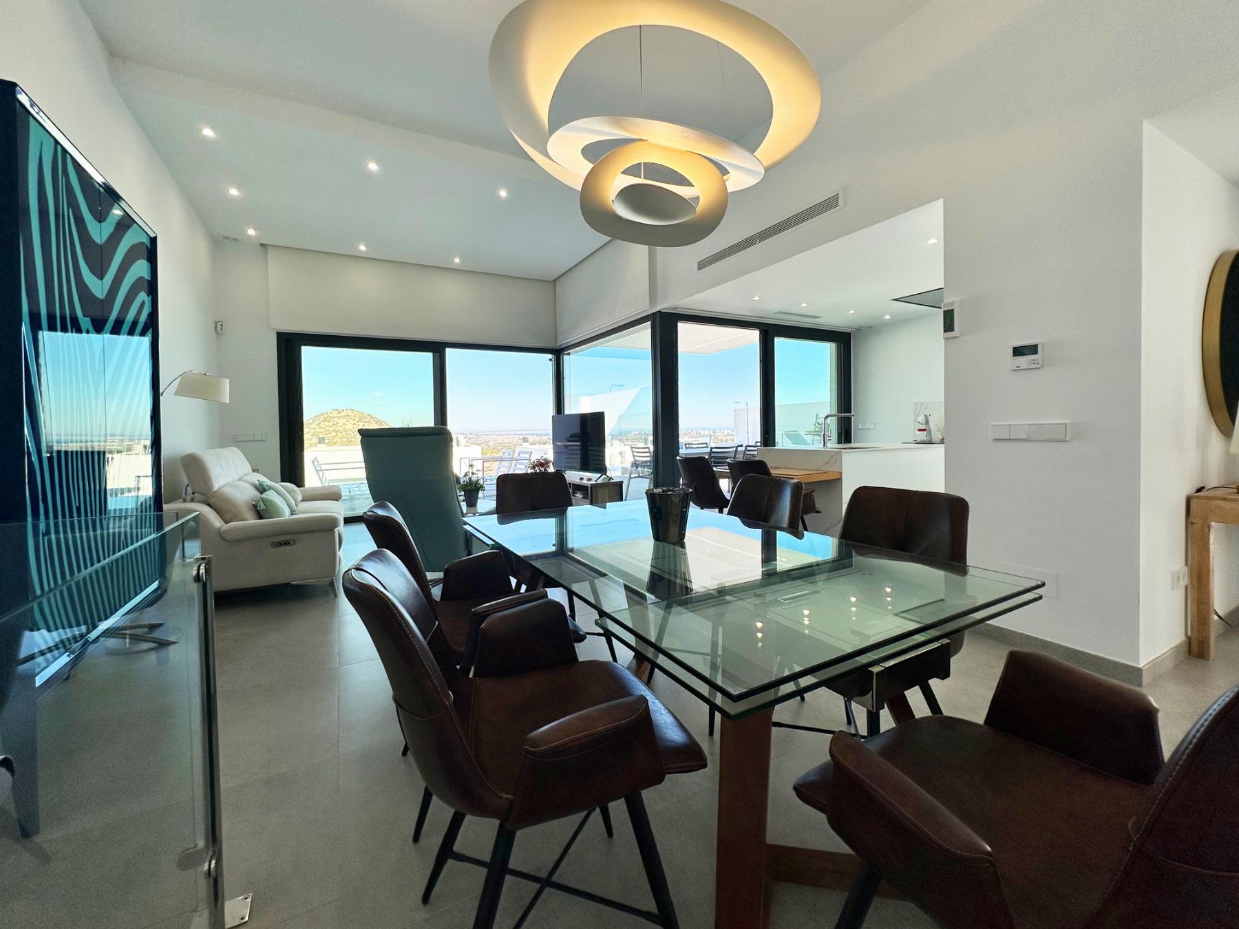 Venta de villa en Rojales Venta de villa en Rojales