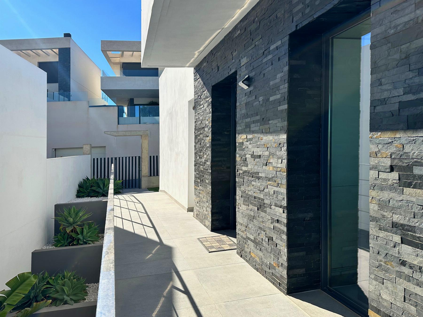 Venta de villa en Rojales Venta de villa en Rojales