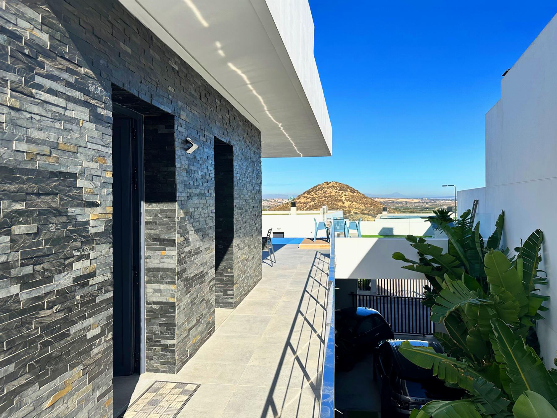 Venta de villa en Rojales Venta de villa en Rojales