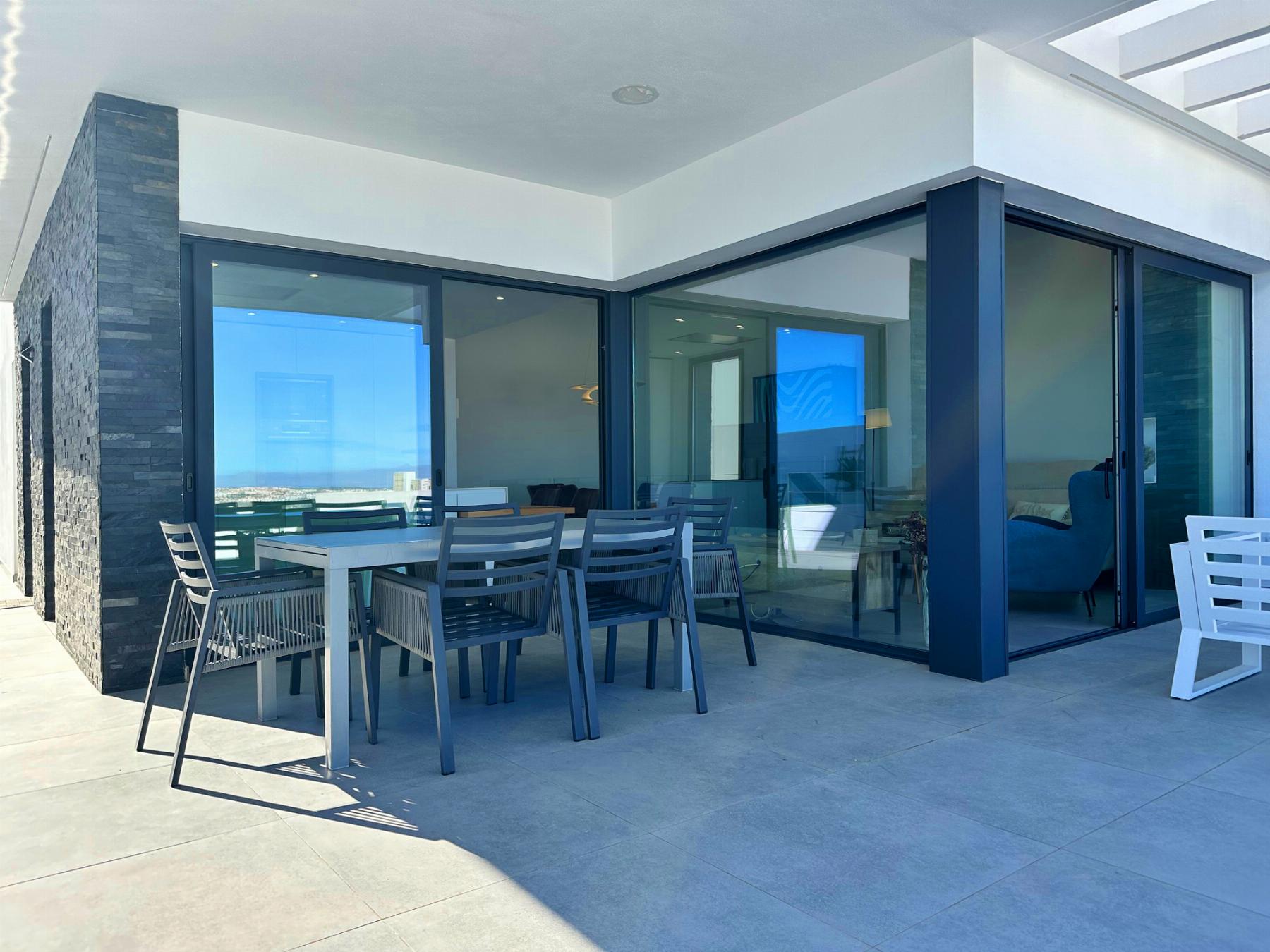 Venta de villa en Rojales Venta de villa en Rojales