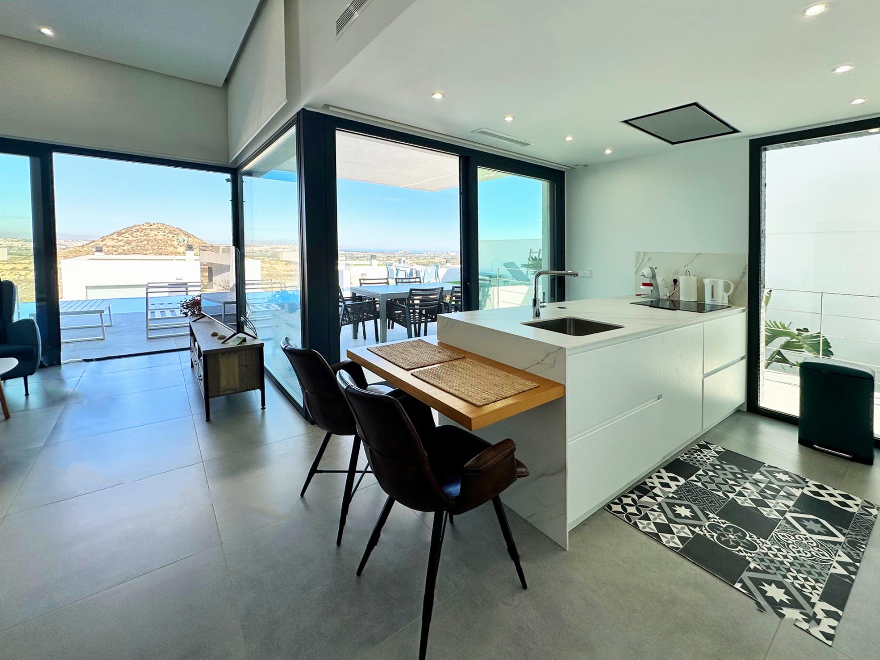 Venta de villa en Rojales Venta de villa en Rojales