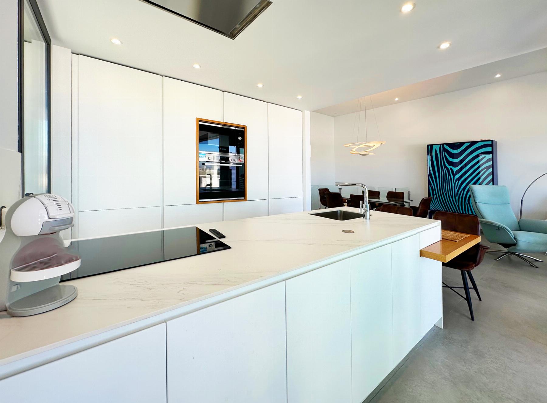 Venta de villa en Rojales Venta de villa en Rojales