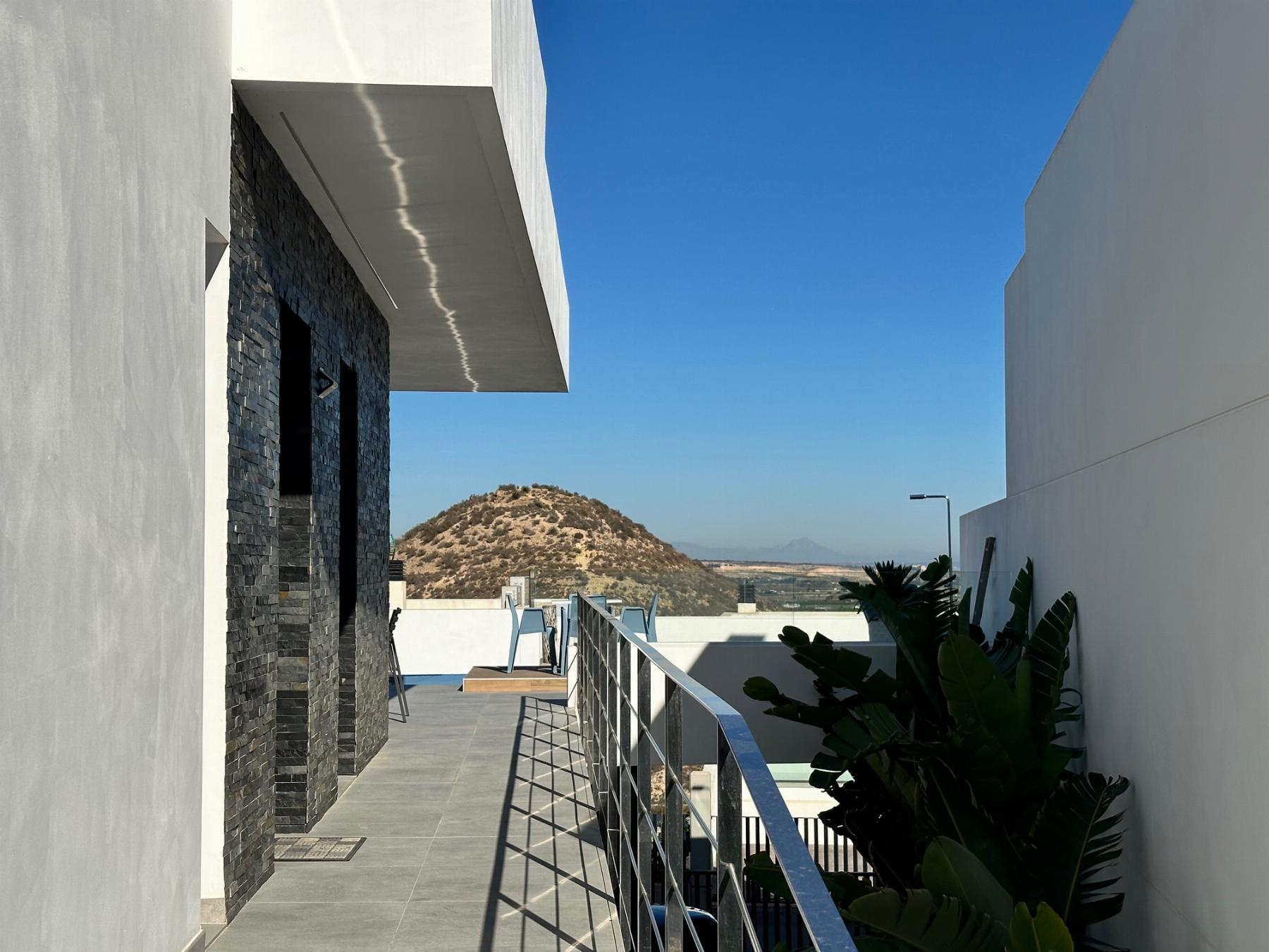 Venta de villa en Rojales Venta de villa en Rojales