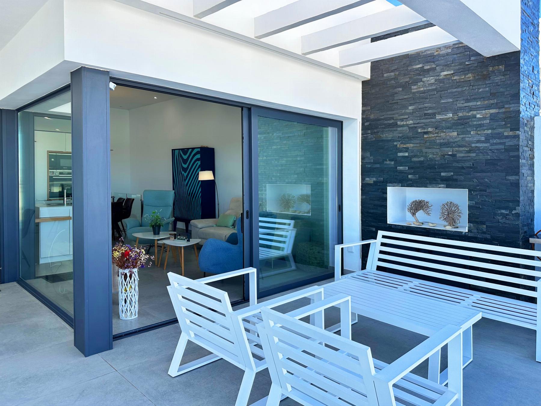 Venta de villa en Rojales Venta de villa en Rojales