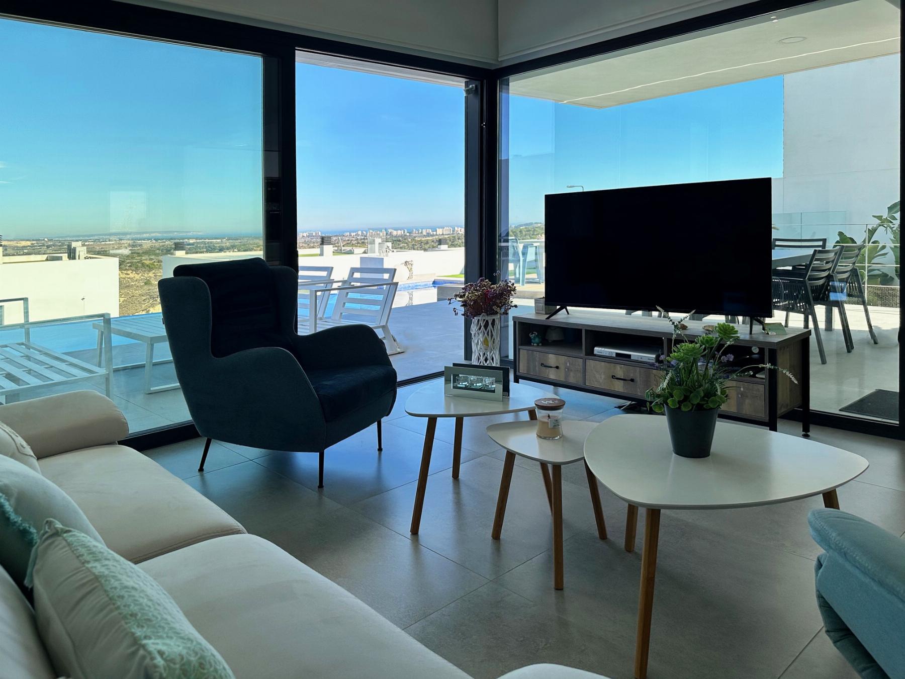 Venta de villa en Rojales Venta de villa en Rojales