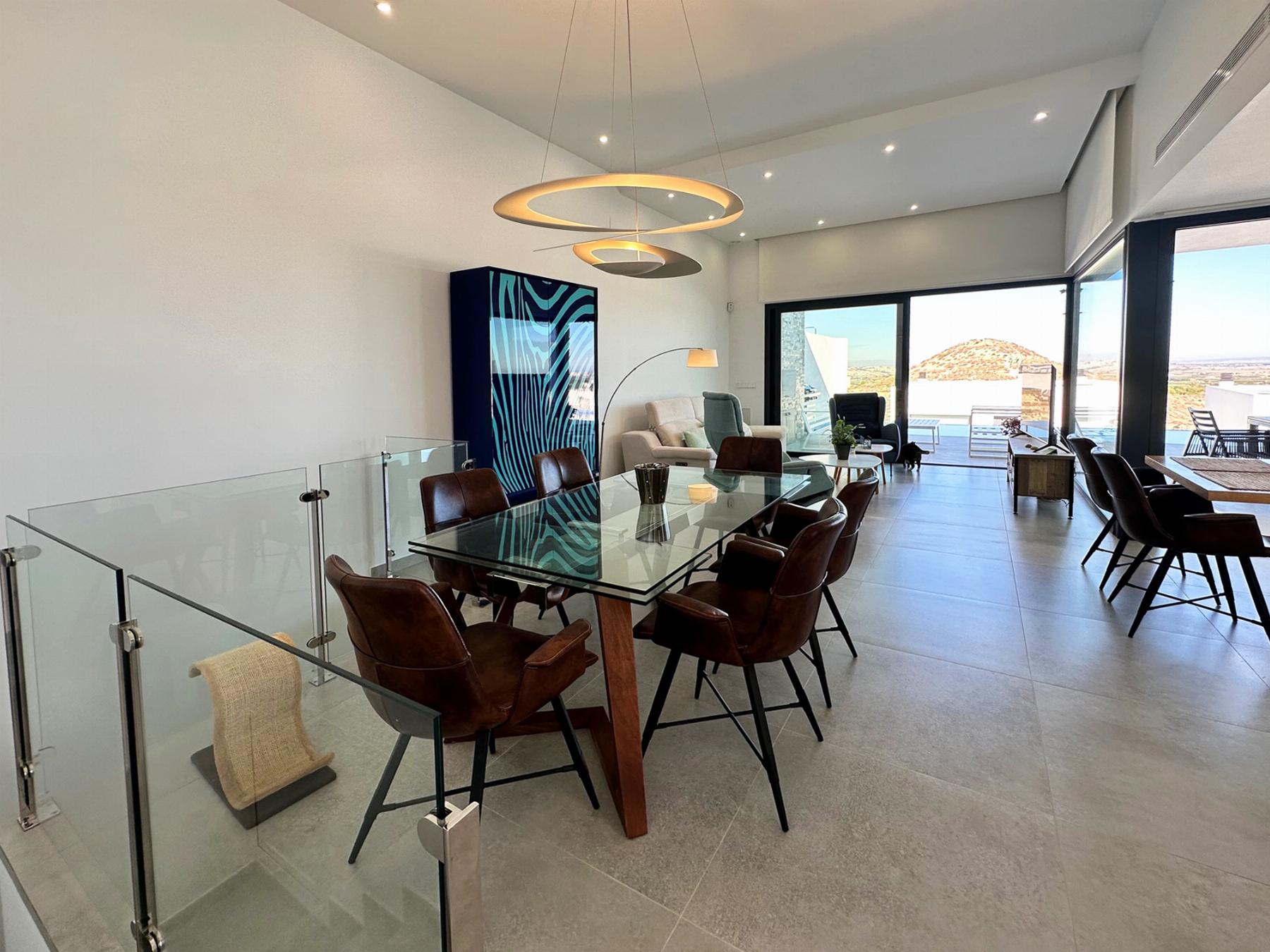 Venta de villa en Rojales Venta de villa en Rojales