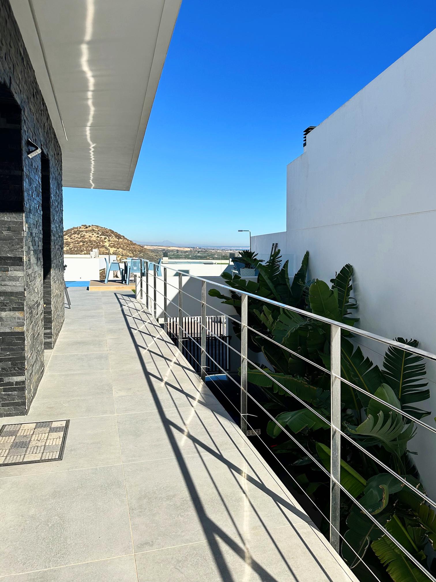 Venta de villa en Rojales Venta de villa en Rojales