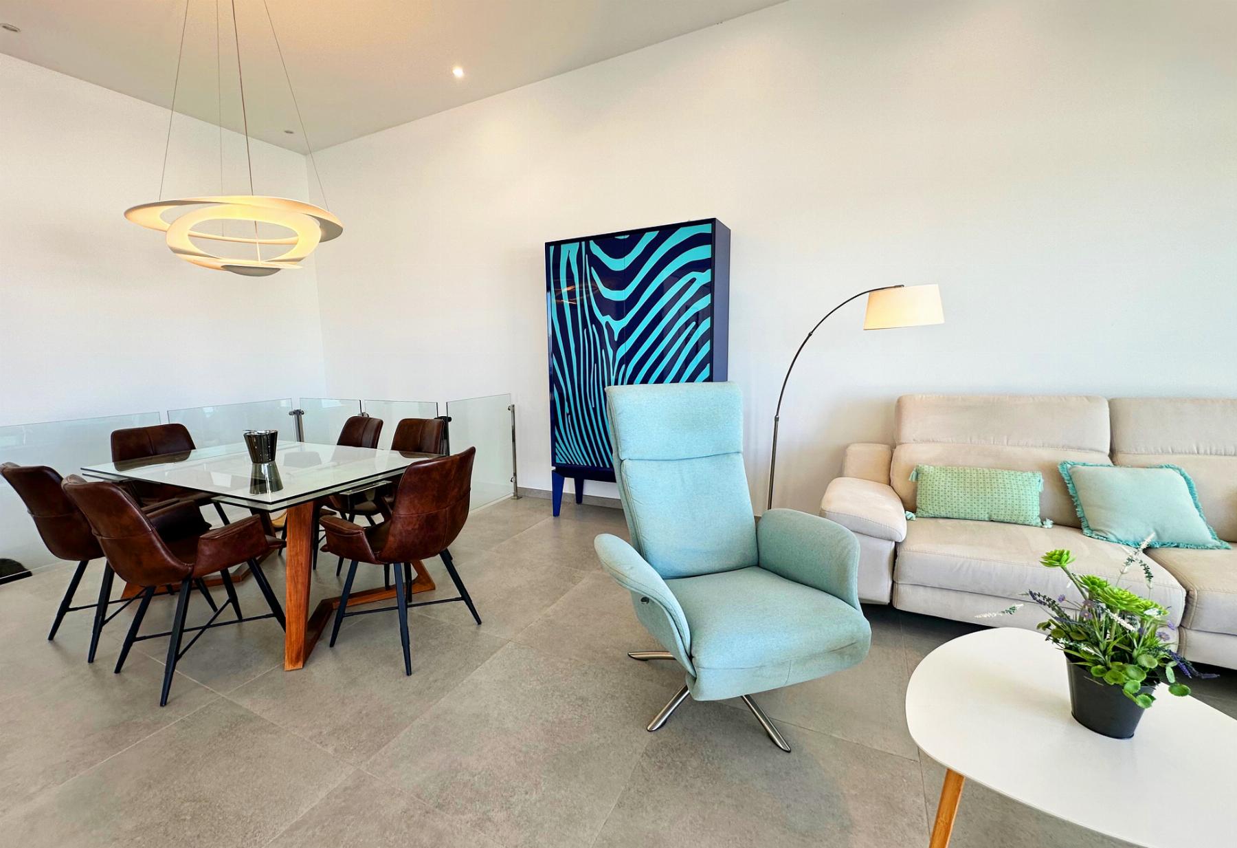 Venta de villa en Rojales Venta de villa en Rojales