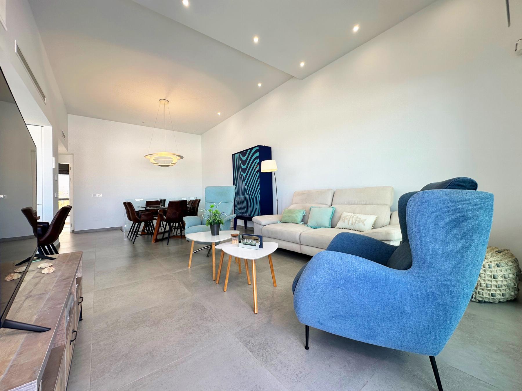 Venta de villa en Rojales Venta de villa en Rojales