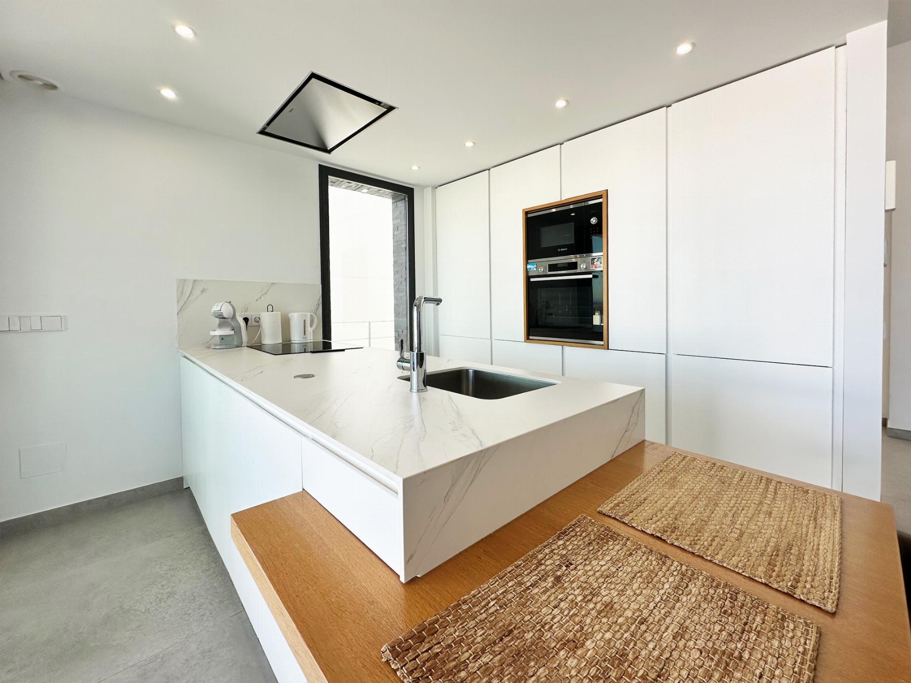 Venta de villa en Rojales Venta de villa en Rojales