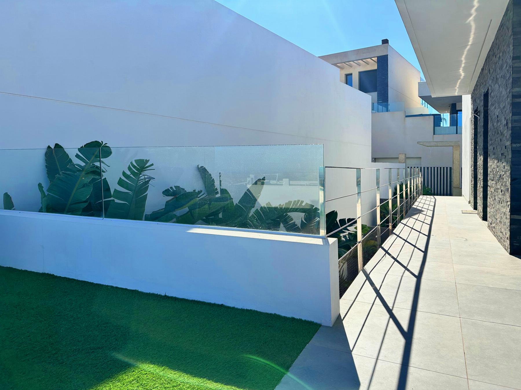 Venta de villa en Rojales Venta de villa en Rojales