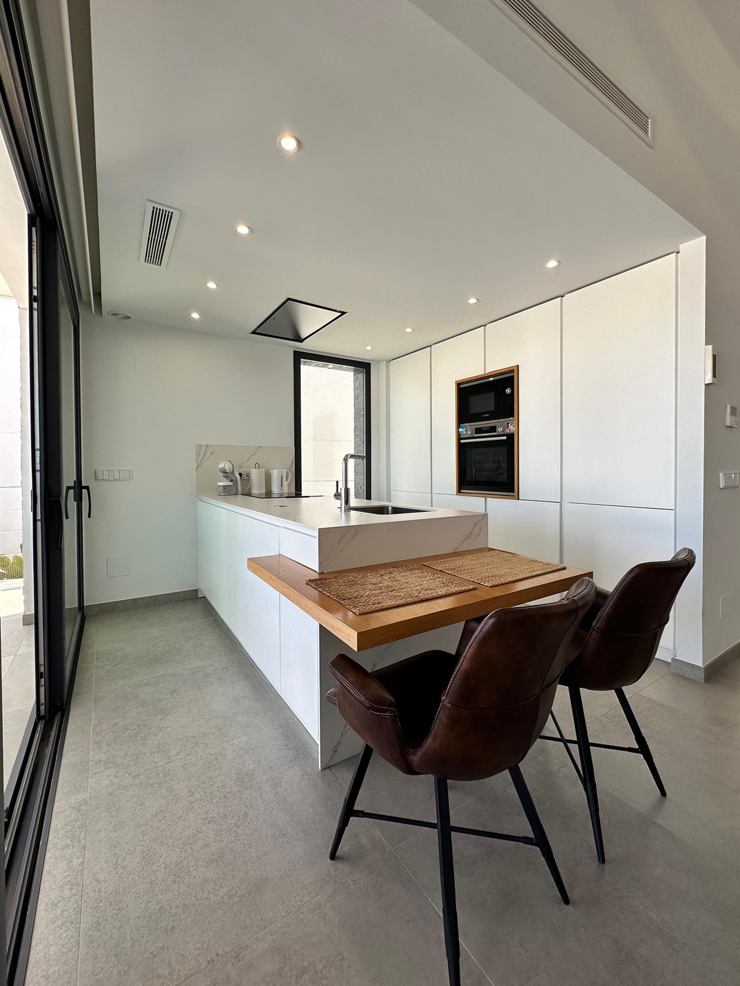 Venta de villa en Rojales Venta de villa en Rojales