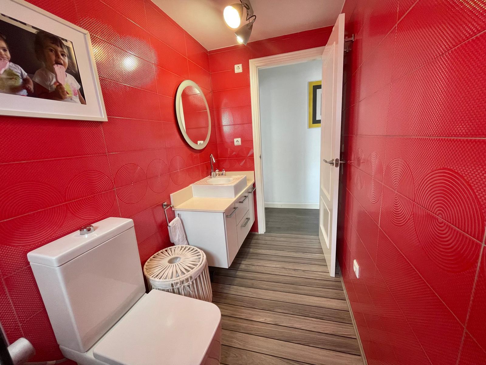 Venta de apartamento en Orihuela Costa Venta de apartamento en Orihuela Costa