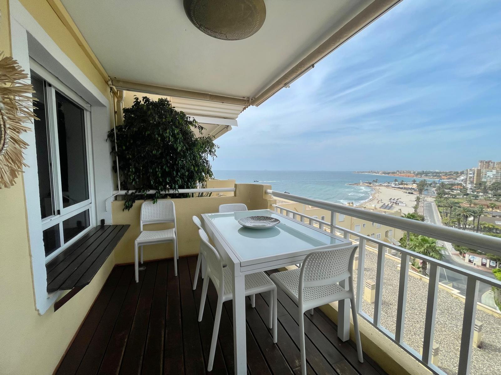 Venta de apartamento en Orihuela Costa Venta de apartamento en Orihuela Costa