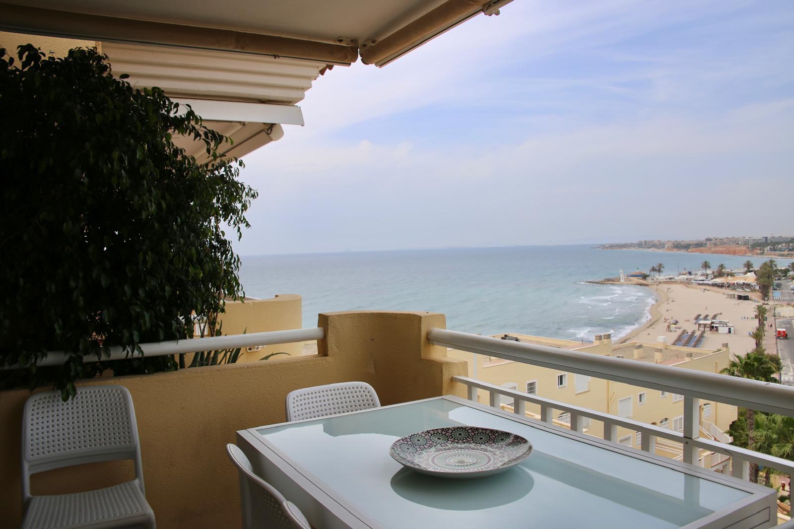 Venta de apartamento en Orihuela Costa Venta de apartamento en Orihuela Costa