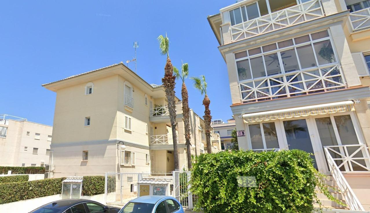 Venta de apartamento en Torrevieja Venta de apartamento en Torrevieja