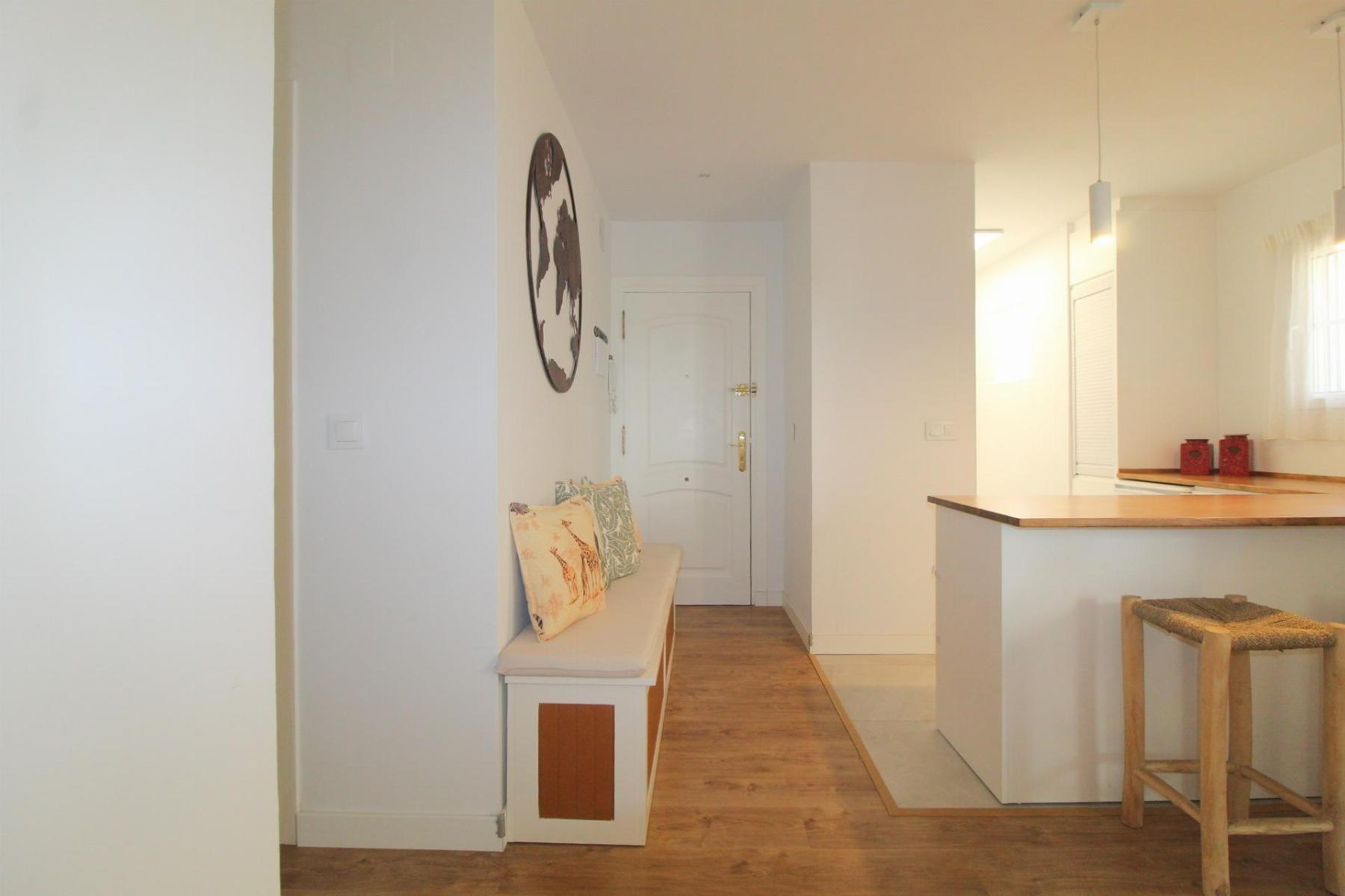 Venta de apartamento en Torrevieja Venta de apartamento en Torrevieja