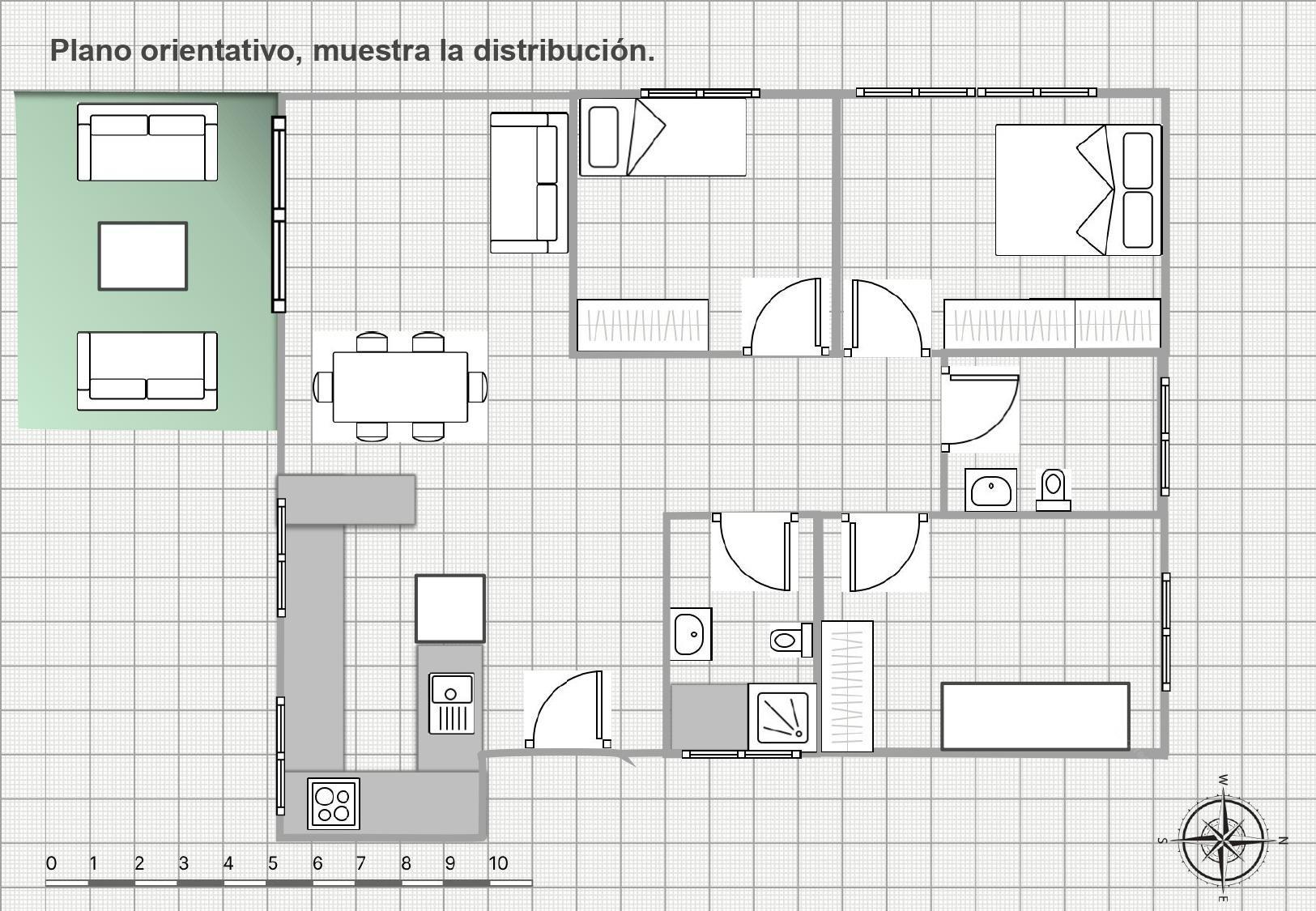 Venta de apartamento en Torrevieja Venta de apartamento en Torrevieja