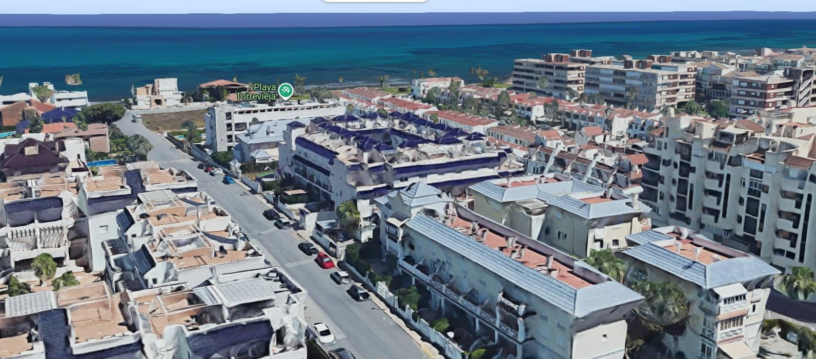 Venta de apartamento en Torrevieja Venta de apartamento en Torrevieja