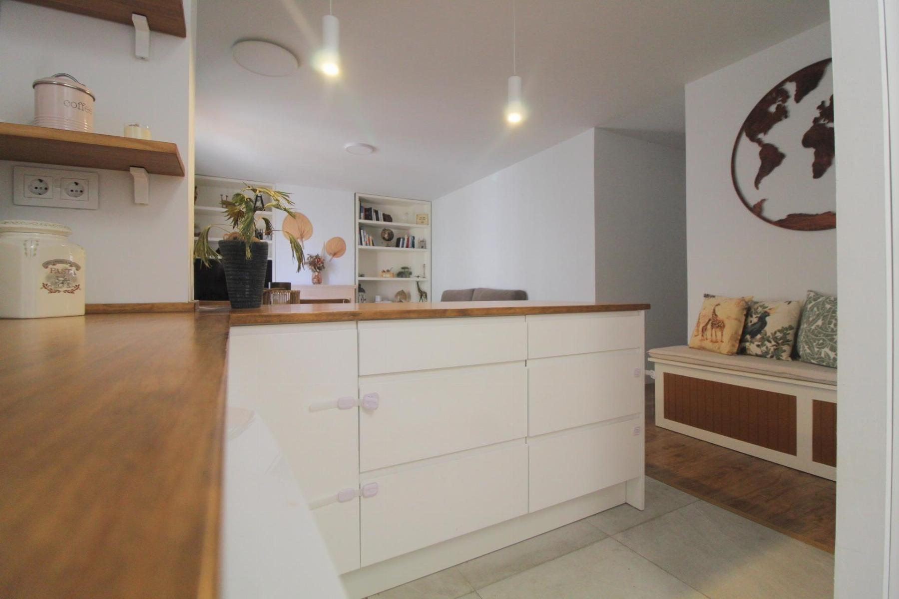 Venta de apartamento en Torrevieja Venta de apartamento en Torrevieja