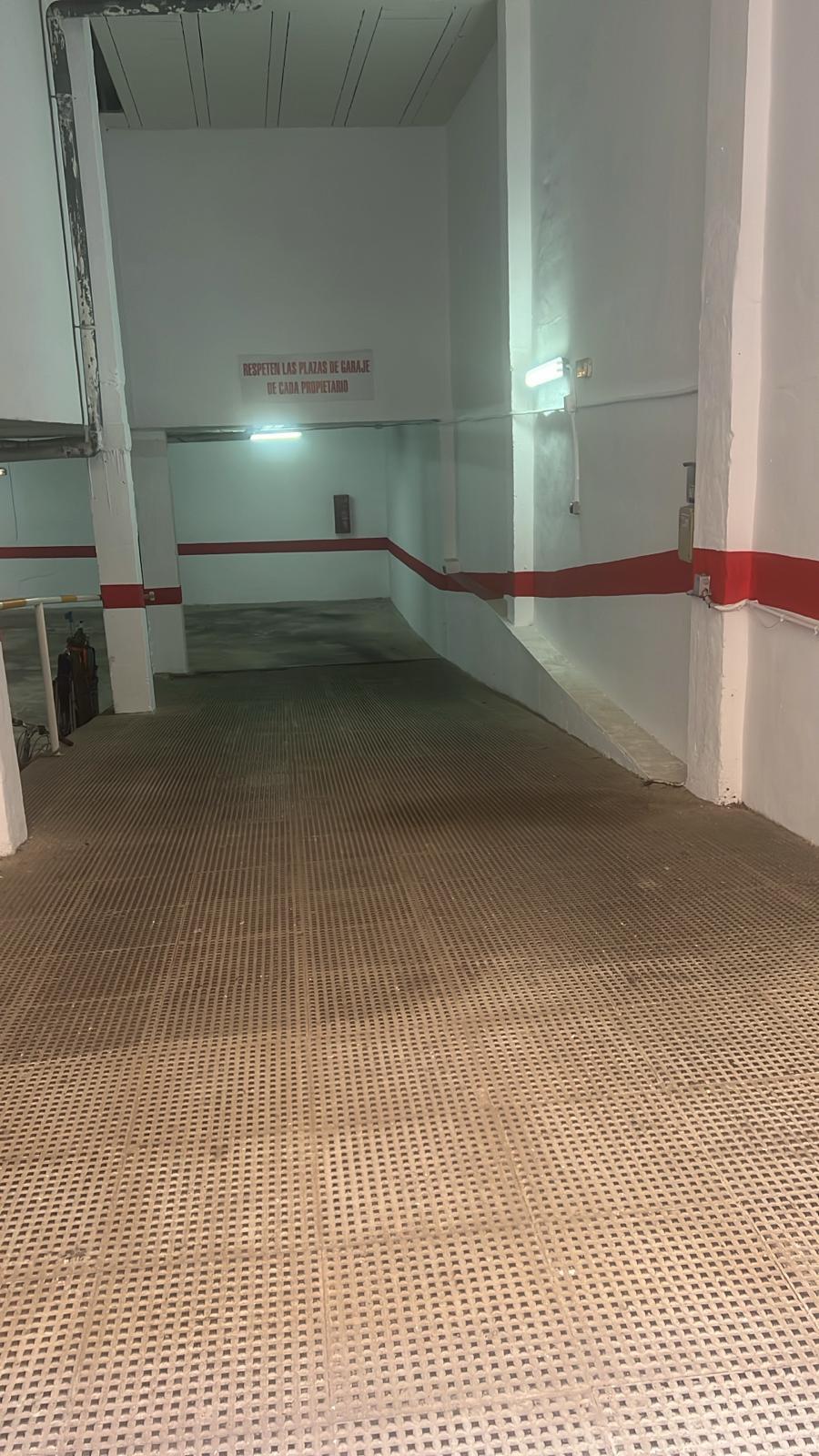Huur van appartement in Torrevieja