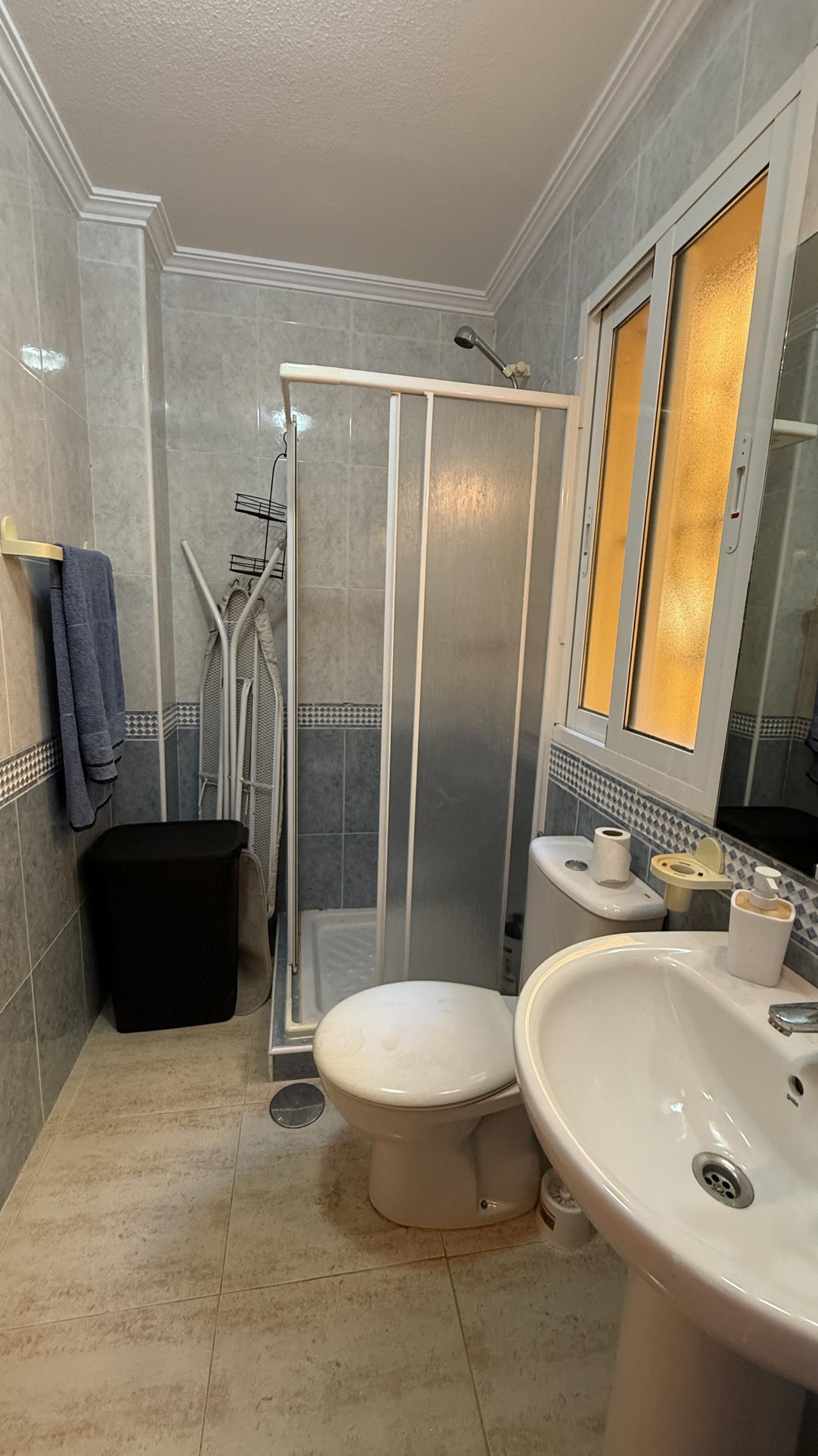 Huur van kleine villa in Orihuela Costa