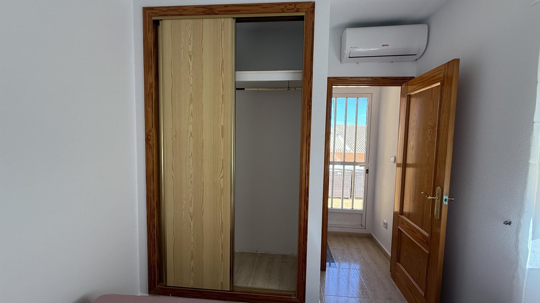 Huur van kleine villa in Orihuela Costa