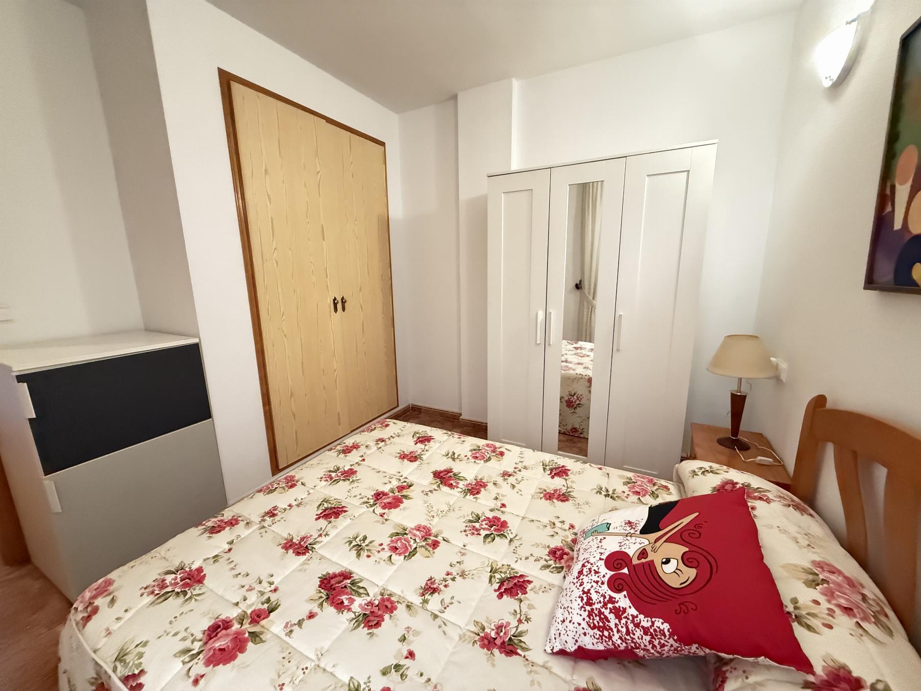 Verkoop van appartement in Torrevieja