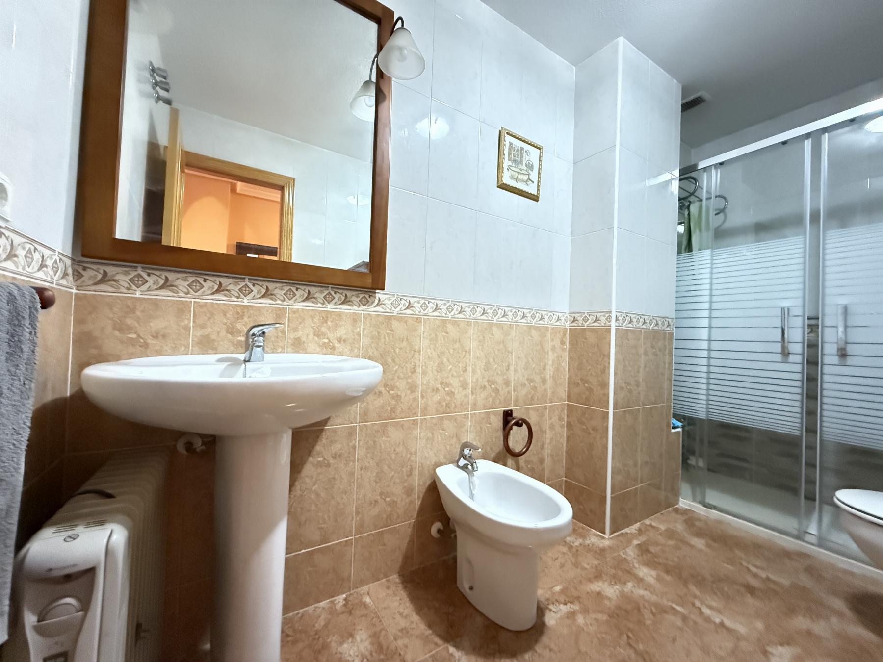 Verkoop van appartement in Torrevieja