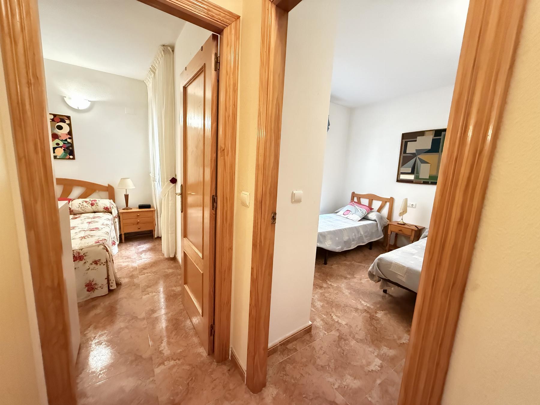 Verkoop van appartement in Torrevieja