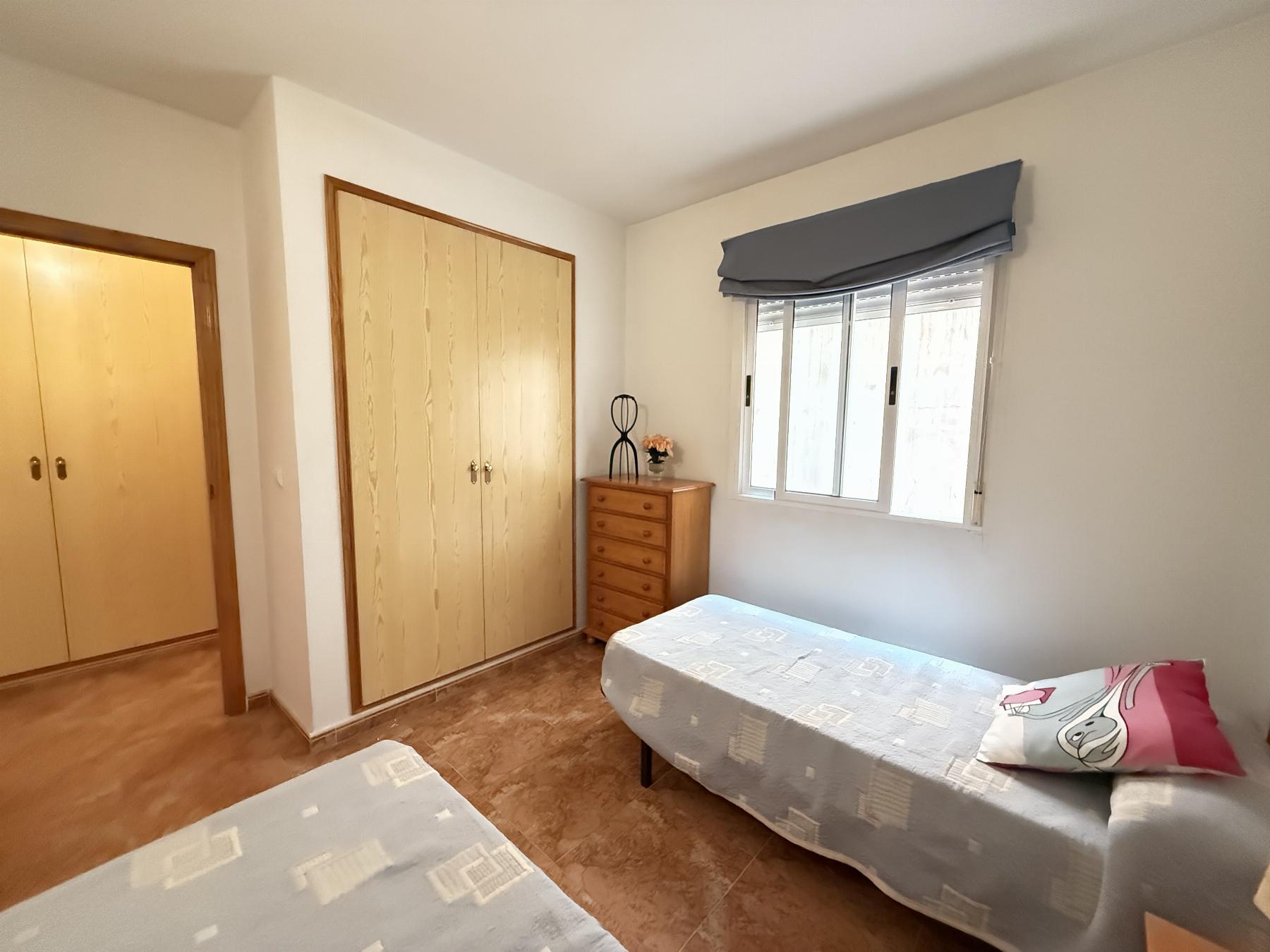 Verkoop van appartement in Torrevieja