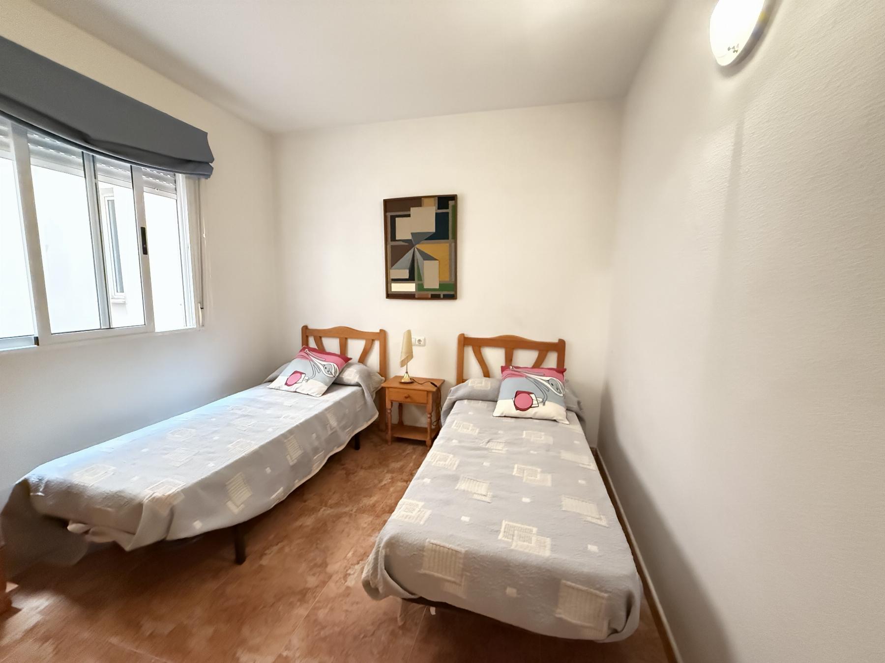 Verkoop van appartement in Torrevieja