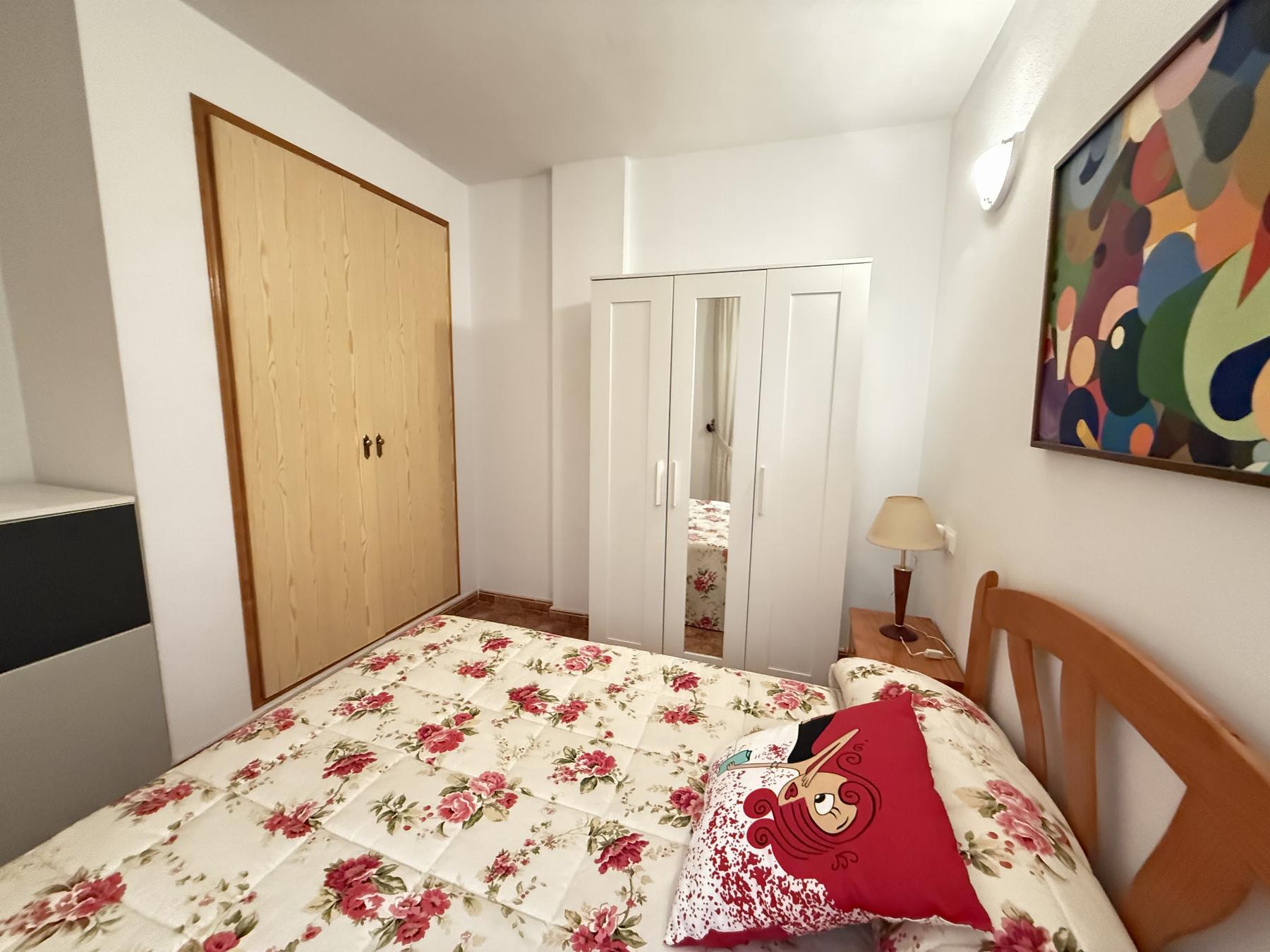 Verkoop van appartement in Torrevieja