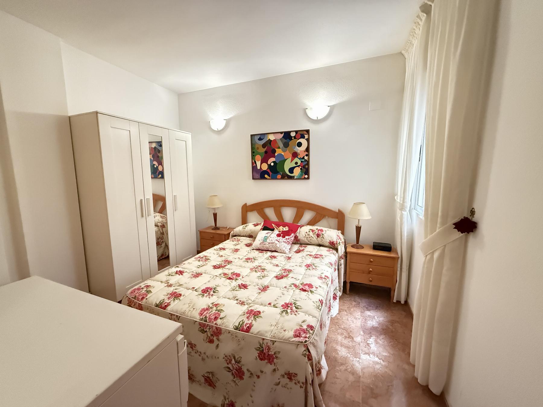 Verkoop van appartement in Torrevieja