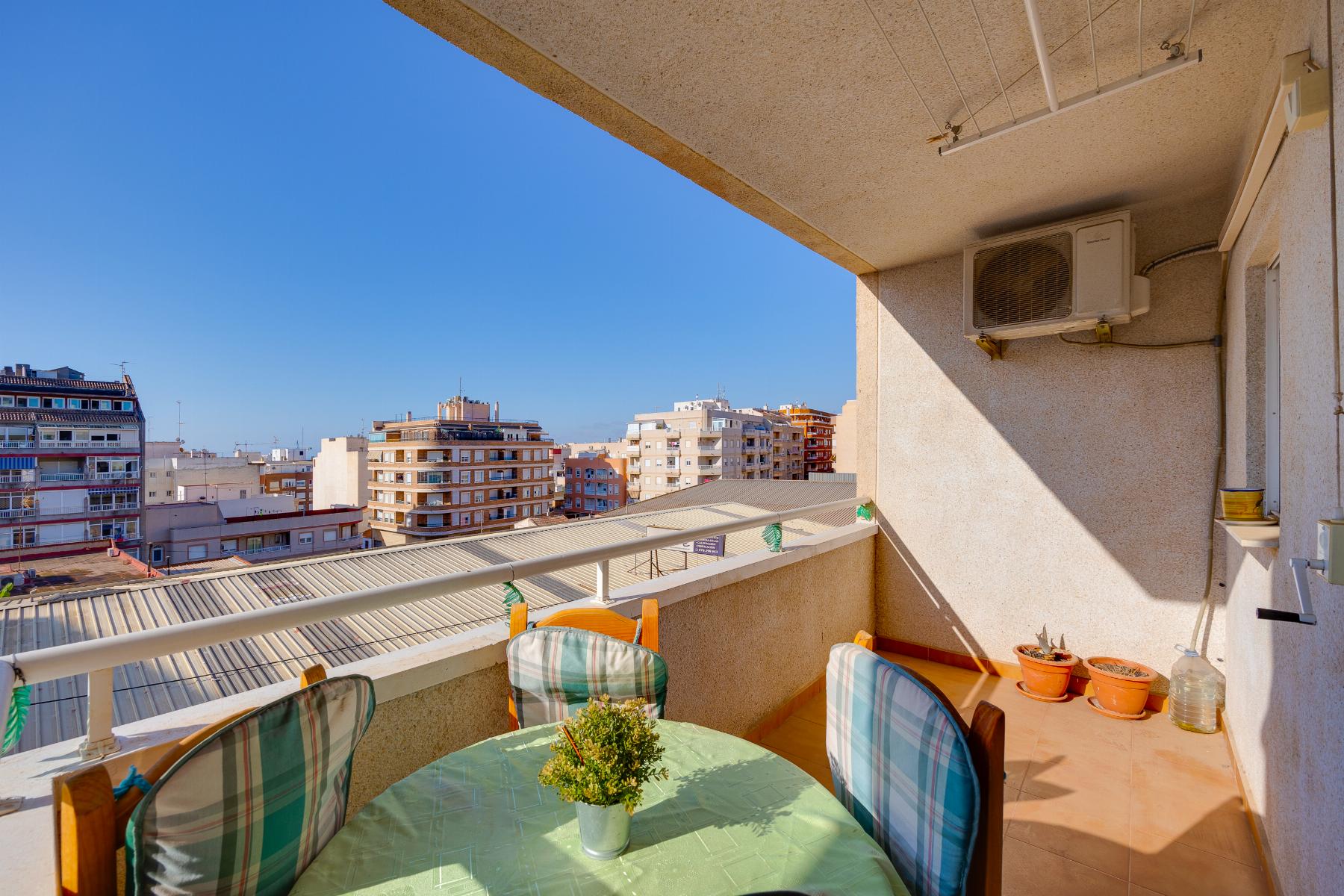 Venta de apartamento en Torrevieja