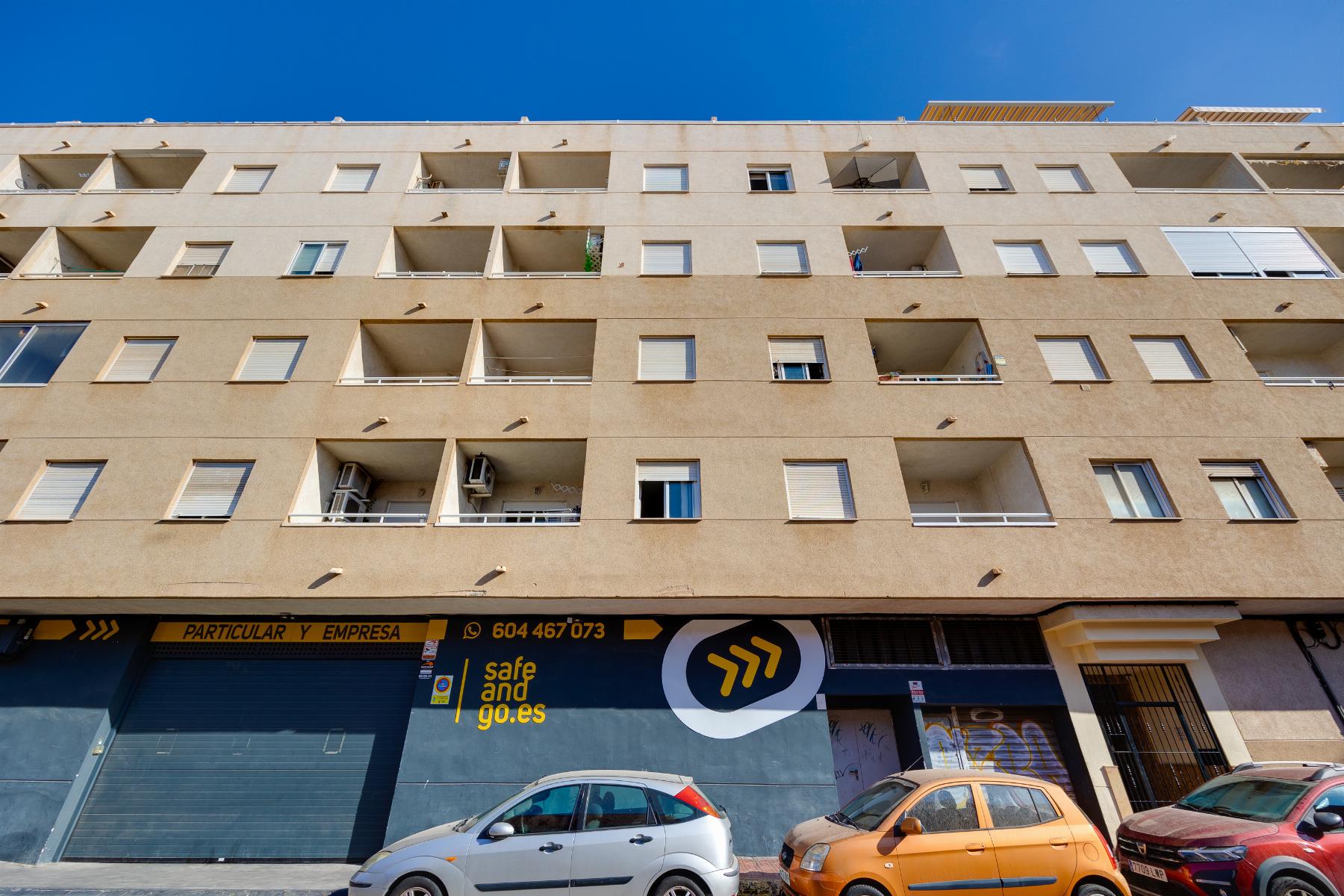 Venta de apartamento en Torrevieja