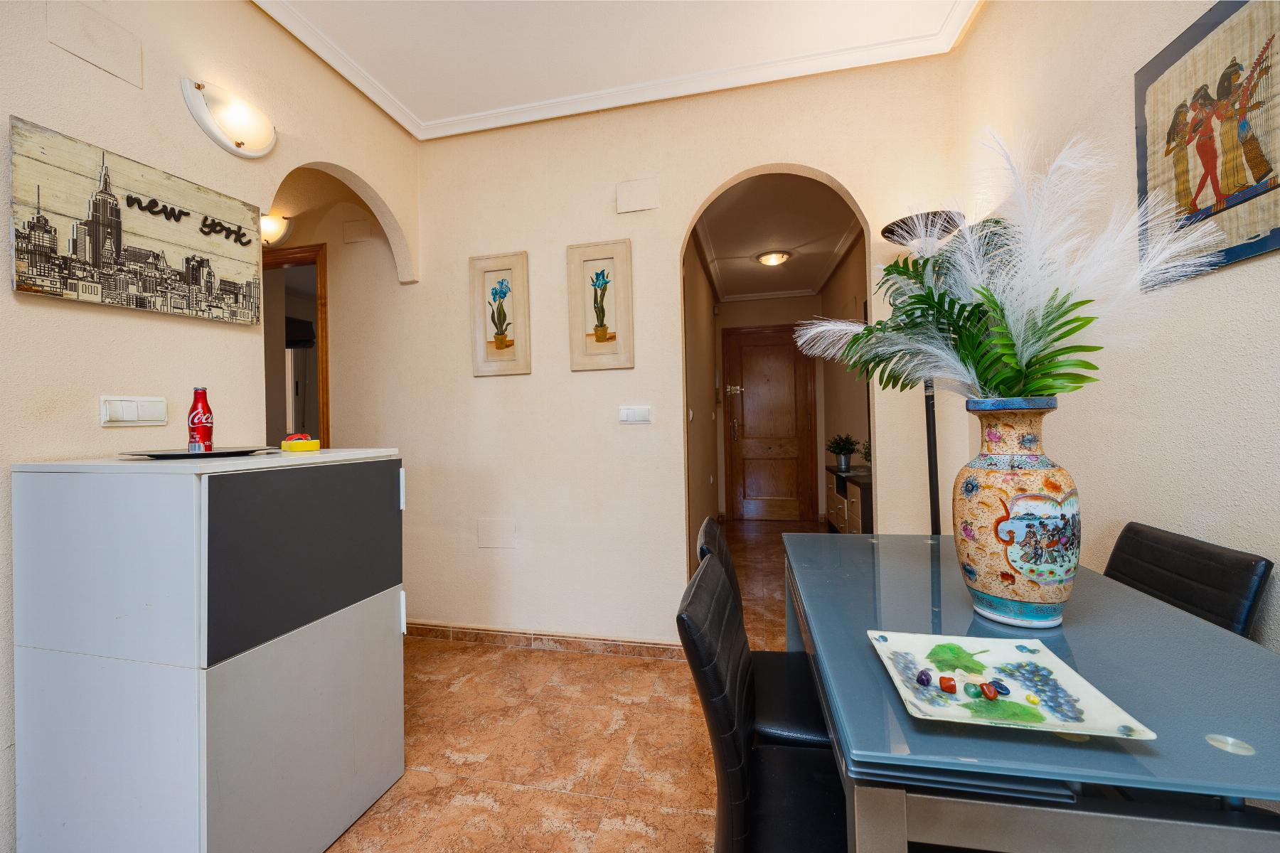 Venta de apartamento en Torrevieja