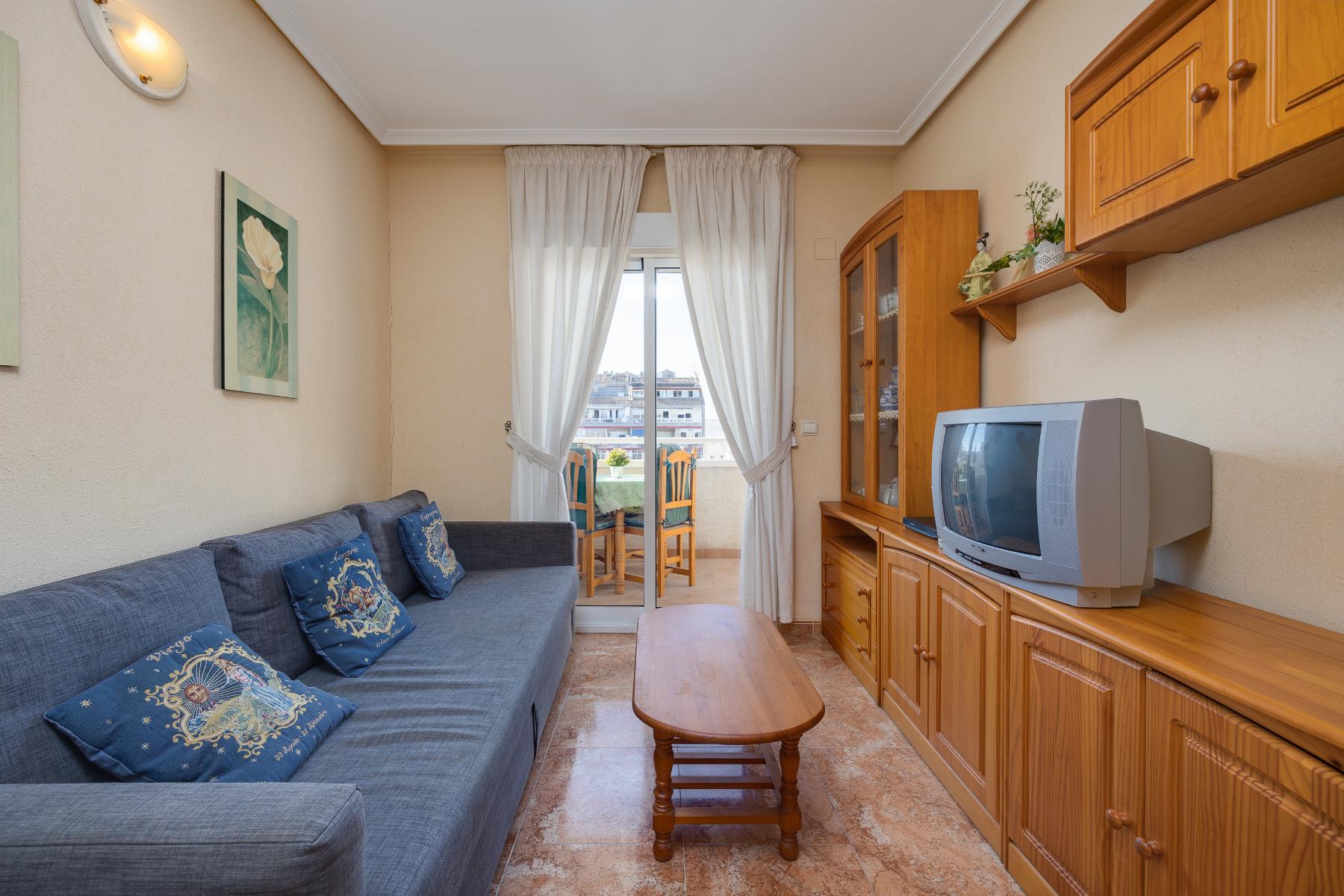 Venta de apartamento en Torrevieja