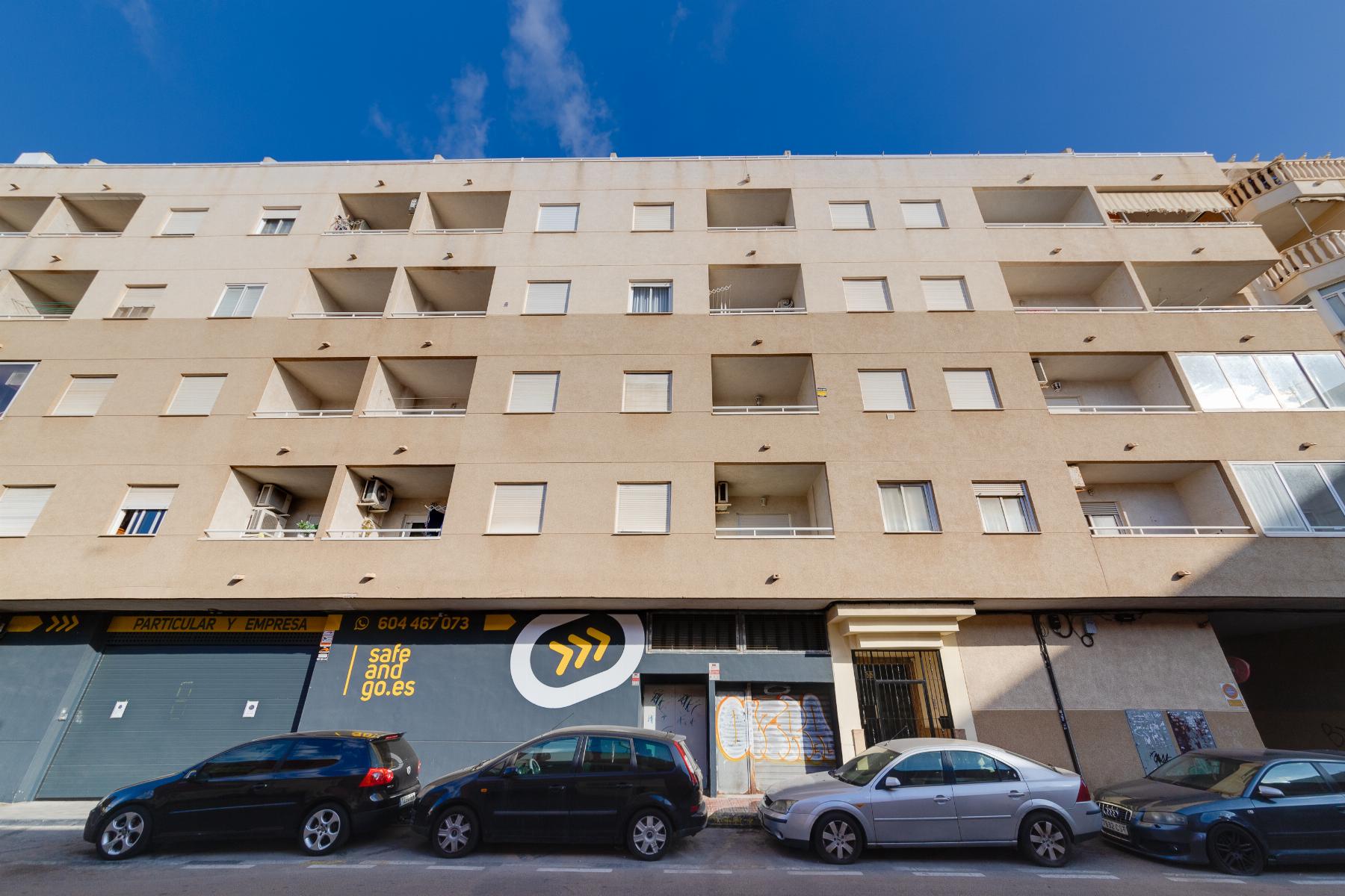 Venta de apartamento en Torrevieja