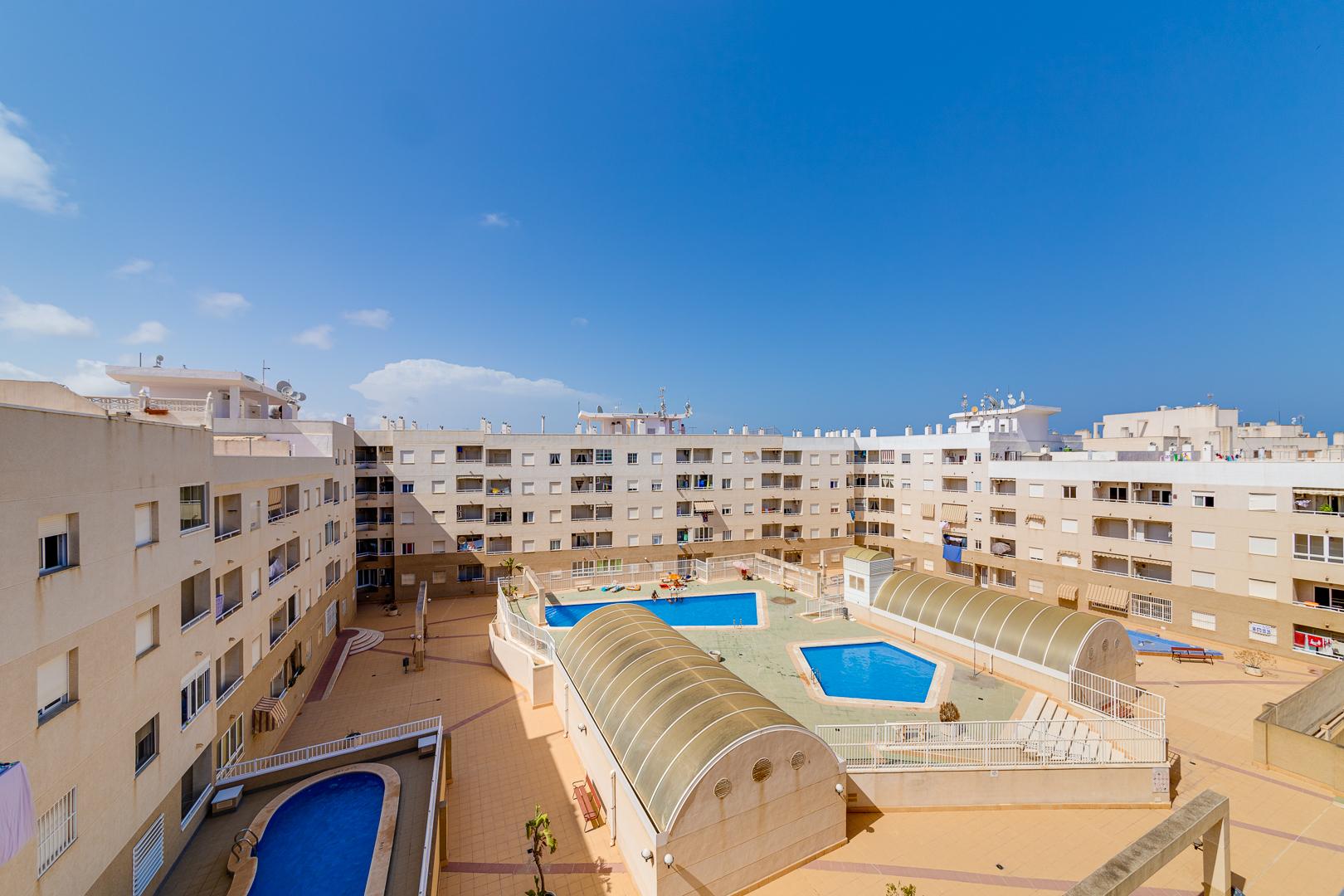 Venta de apartamento en Torrevieja