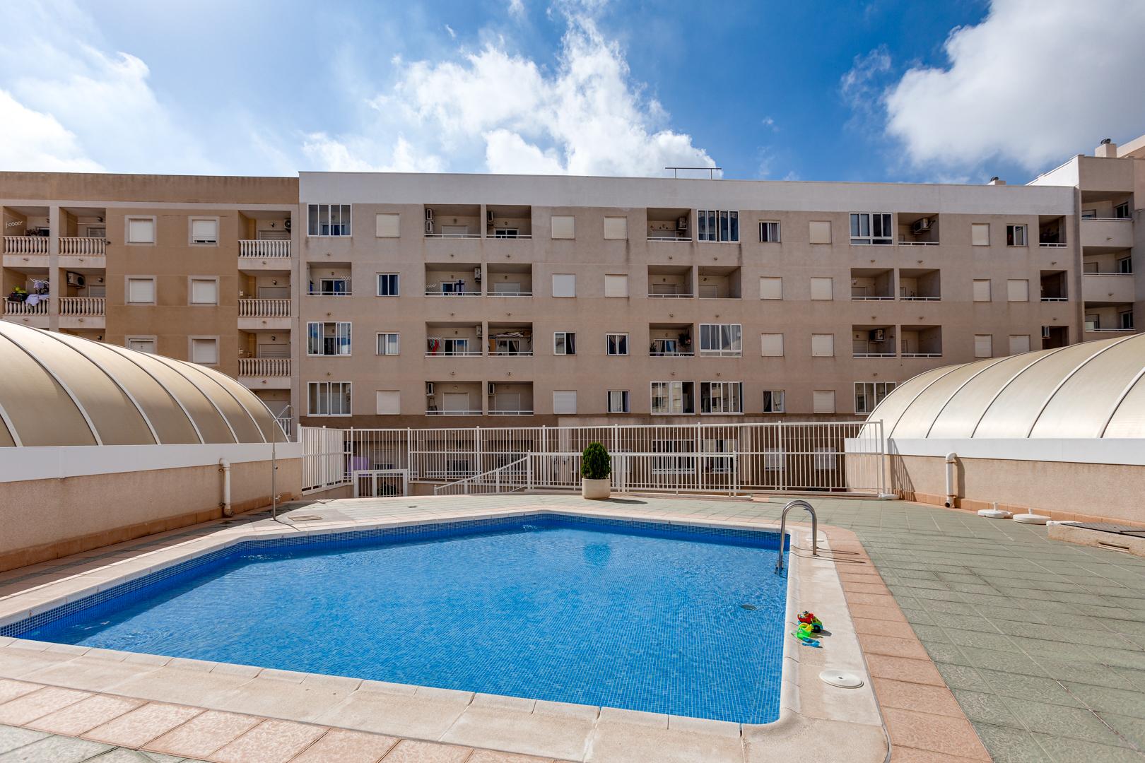 Venta de apartamento en Torrevieja