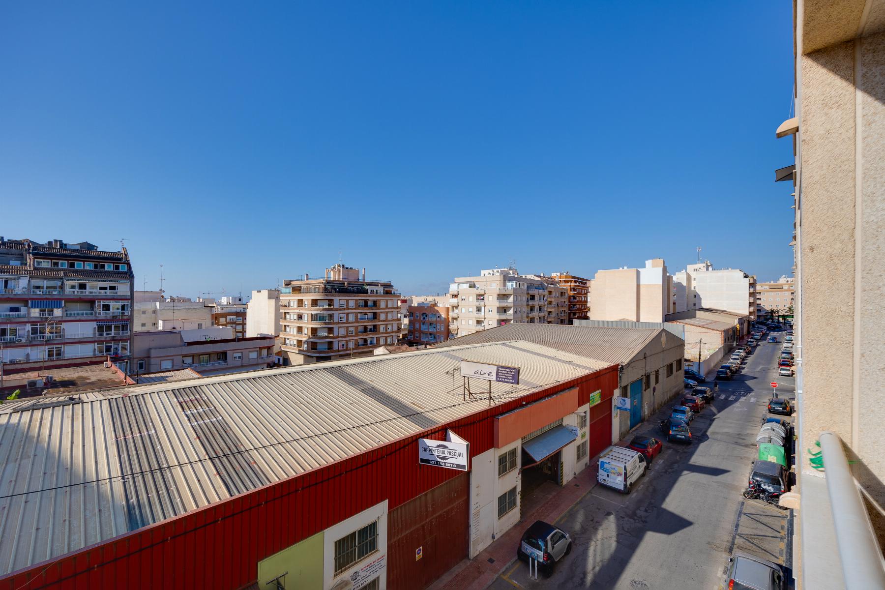 Venta de apartamento en Torrevieja