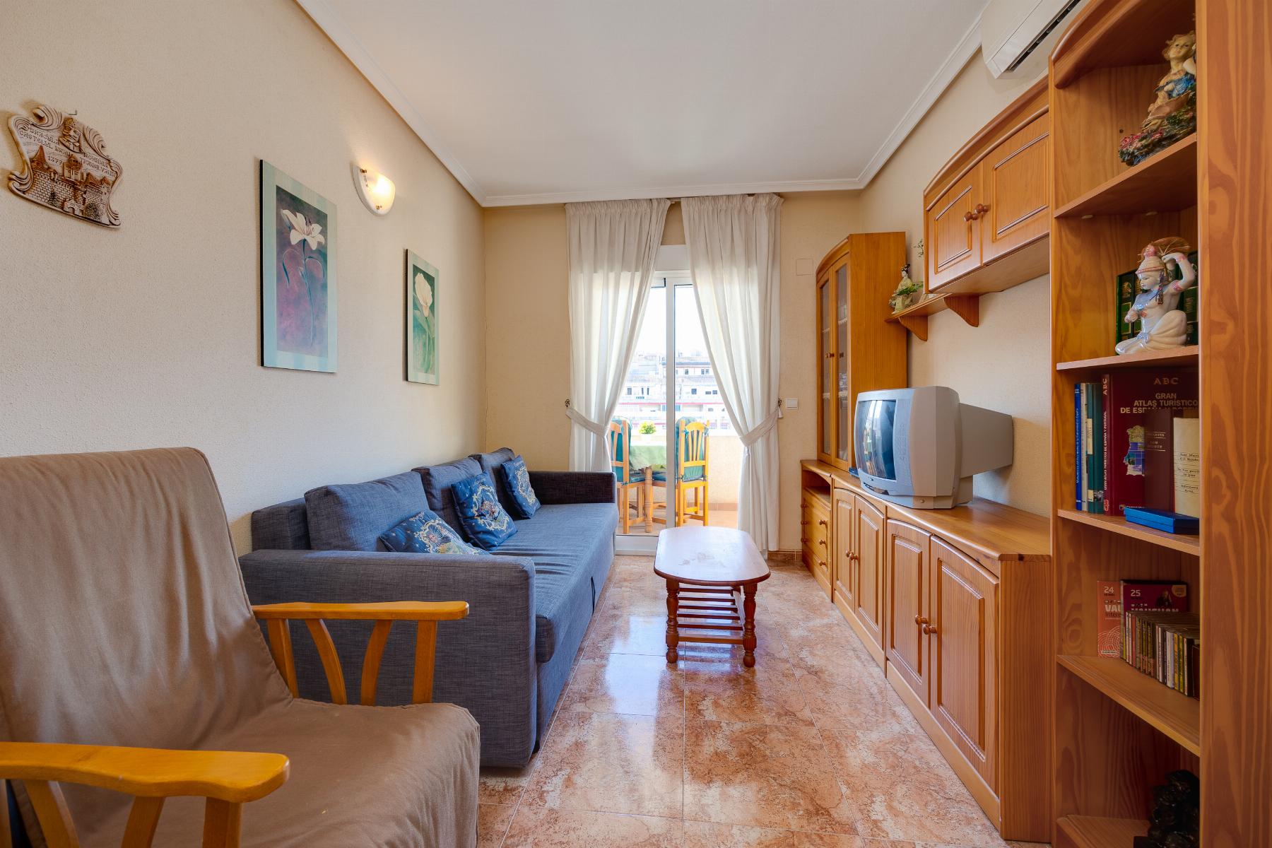 Venta de apartamento en Torrevieja