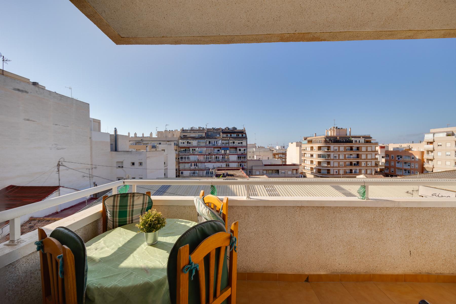 Venta de apartamento en Torrevieja