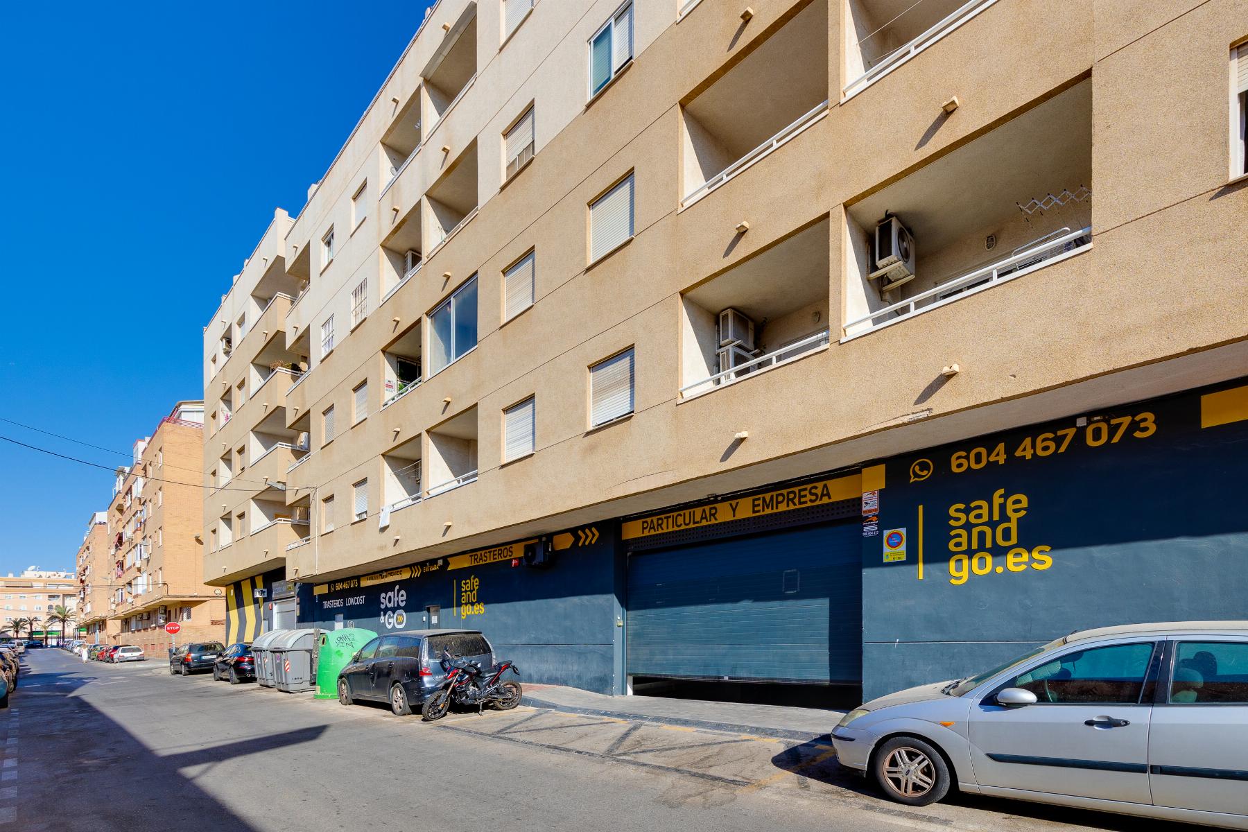 Venta de apartamento en Torrevieja