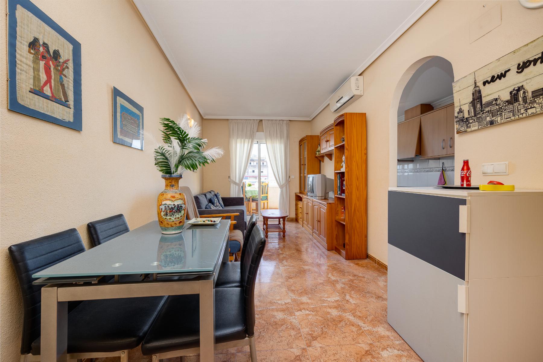 Venta de apartamento en Torrevieja