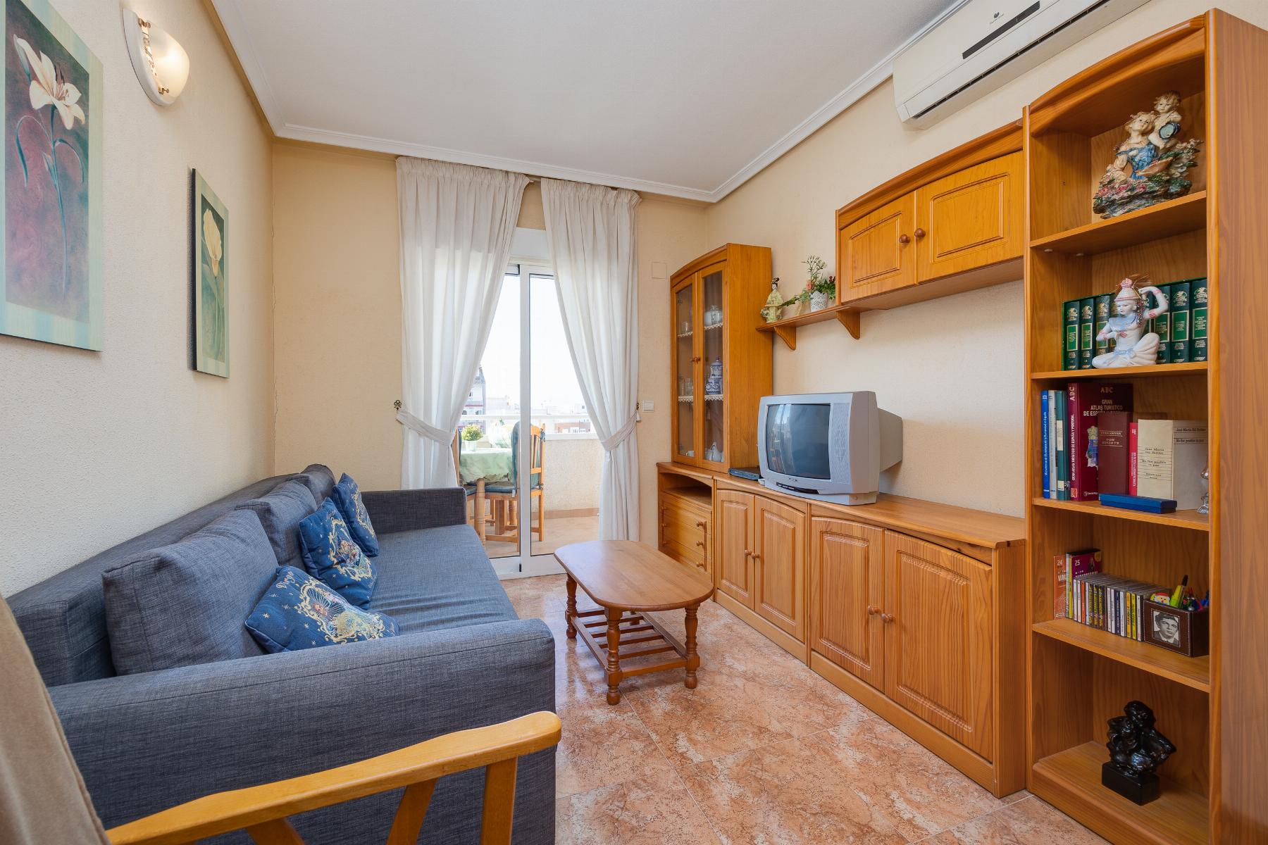 Venta de apartamento en Torrevieja