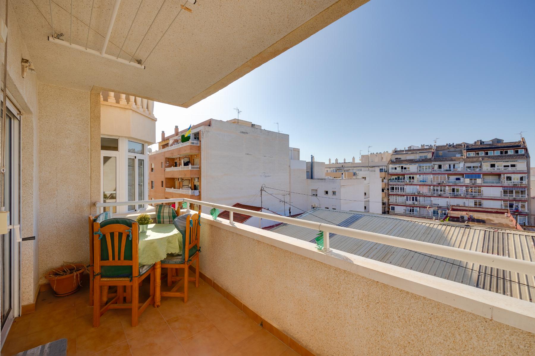 Venta de apartamento en Torrevieja