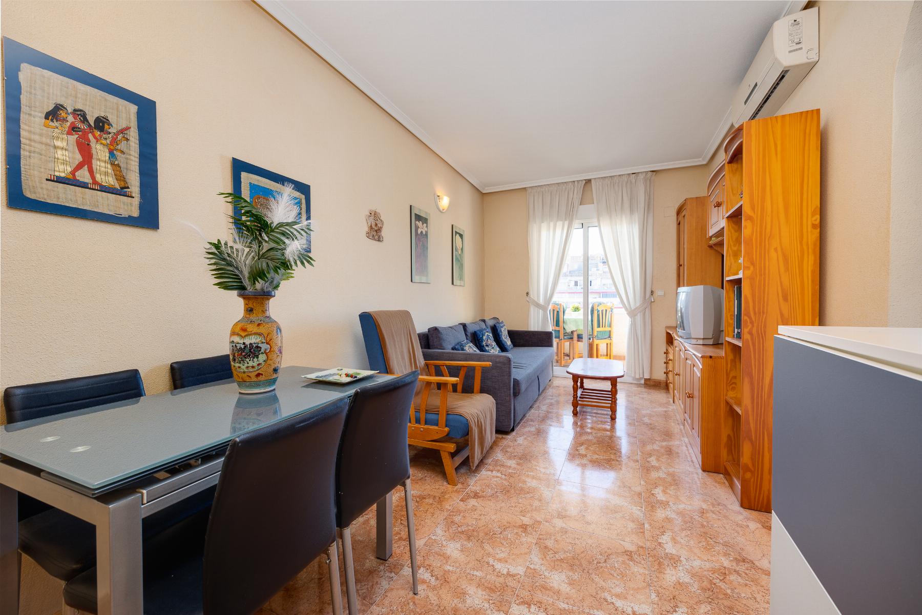 Venta de apartamento en Torrevieja