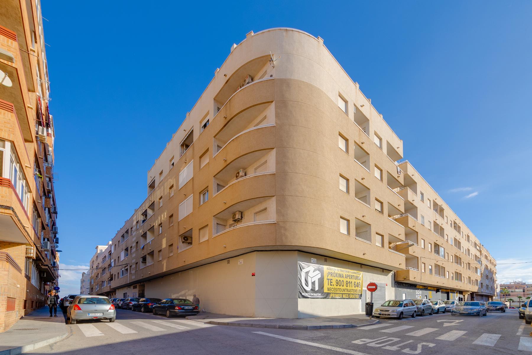 Venta de apartamento en Torrevieja